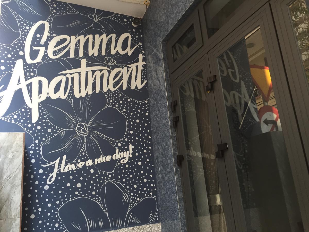 Gemma Apartment ญาจาง ภายนอก รูปภาพ